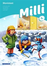 Milli 3B Monisteet