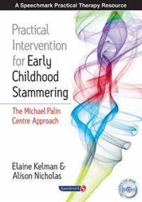 Practical intervention for early childhood stammering