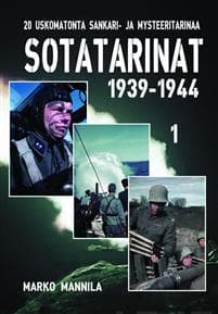 Sotatarinat 1939-1944 1