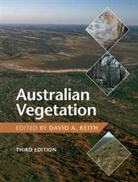 Australian Vegetation