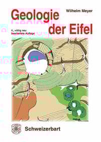 Geologie der Eifel