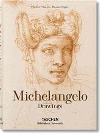 Michelangelo. The Graphic Work
