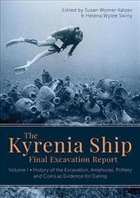 The Kyrenia Ship Final Excavation Report, Volume I
