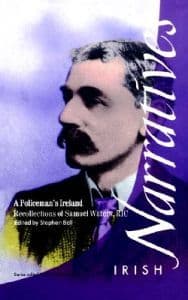 A Policeman's Ireland