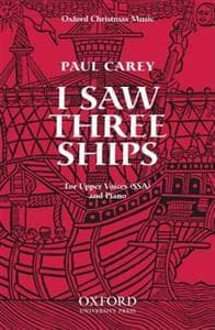 I Saw Three Ships