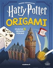 Harry Potter - Rakenna oma taikamaailma