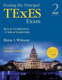 Passing the Principal TExES Exam