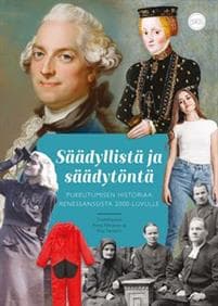 Säädyllistä ja säädytöntä