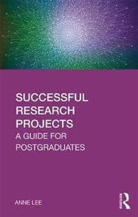 Successful Research Projects