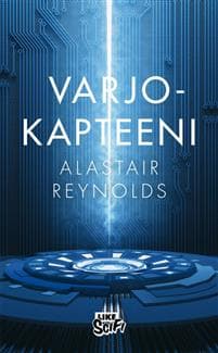 Varjokapteeni