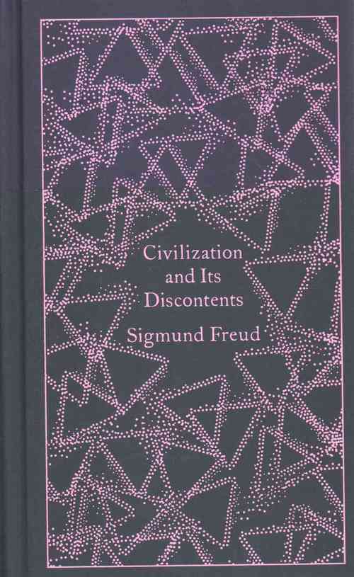 Civilization and Its Discontents