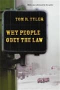 Miniatyrbild 2 av 2: Why People Obey the Law