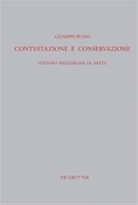 Contestazione E Conservazione