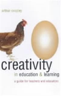 Creativity in Education and Learning
