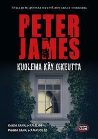 Kuolema käy oikeutta