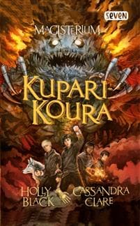 Kuparikoura