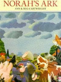 NORAH'S ARK; REISSUE