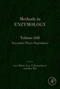 Enzymatic Plastic Degradation