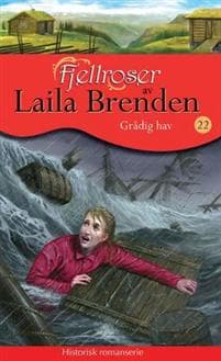Grådig hav