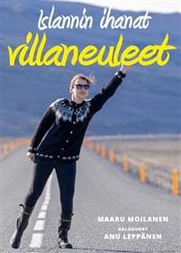 Islannin villaneuleet