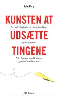 Kunsten at udsætte tingene
