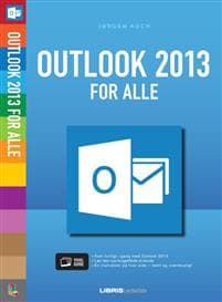 Outlook 2013 for alle