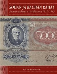 Sodan ja rauhan rahat