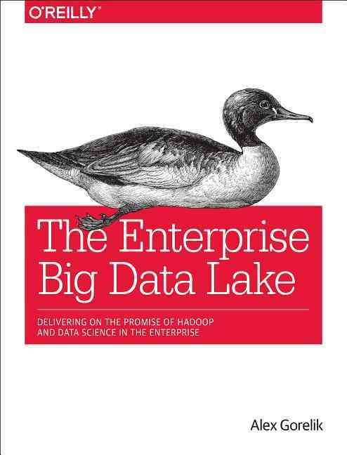 The Enterprise Big Data Lake