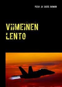 Viimeinen lento