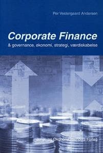 Corporate Finance