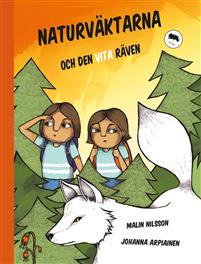 Naturväktarna och den vita räven