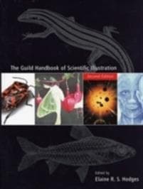 The Guild Handbook of Scientific Illustration