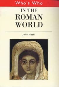 Who's Who in the Roman World