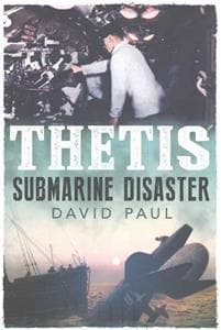 Thetis: Submarine Disaster