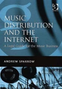 Music Distribution and the Internet