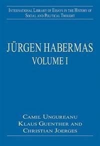 Jurgen Habermas, Volumes I and II