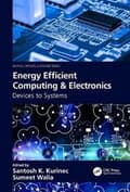 Miniatyrbild 2 av 2: Energy Efficient Computing & Electronics