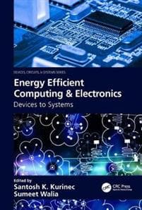 Energy Efficient Computing & Electronics