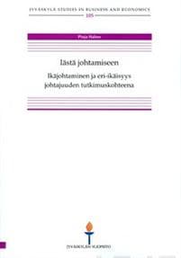 Iästä johtamiseen
