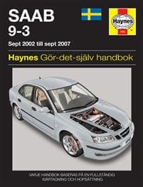Saab 9-3