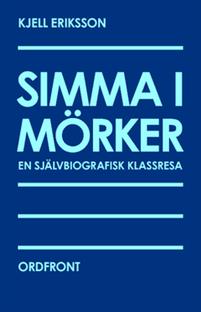 Simma i mörker