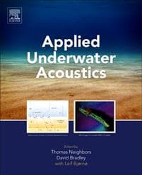 Applied Underwater Acoustics