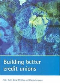 Building better credit unions