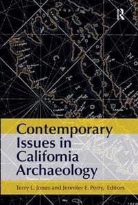 Contemporary Issues in California Archaeology