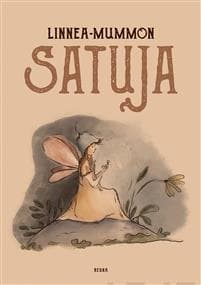 Linnea-mummon satuja