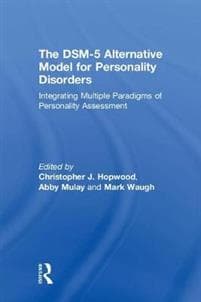 The DSM-5 Alternative Model for Personality Disorders