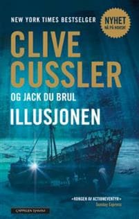 Illusjonen