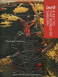 Inro - avain samuraiden aikaan