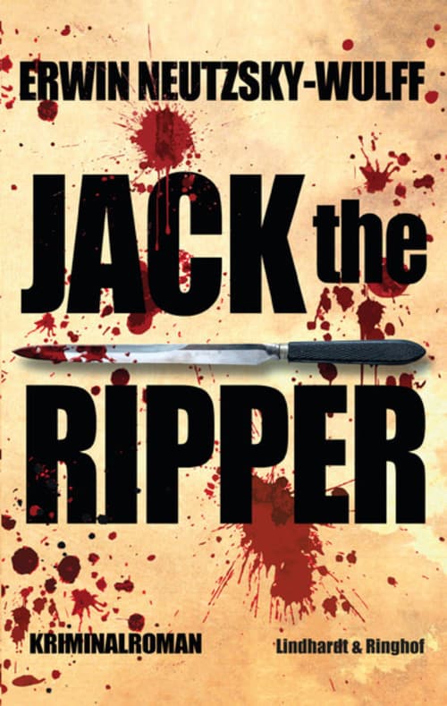 Jack the Ripper