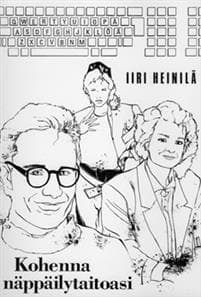 Kohenna näppäilytaitoasi (+näppäimistötaulu ja 2 cd-levyä)